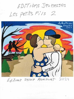 cover image of Les petits-fis 2